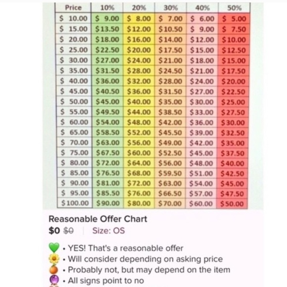 ❗️ ANNOUNCEMENTS ❗️ - Picture 4 of 4